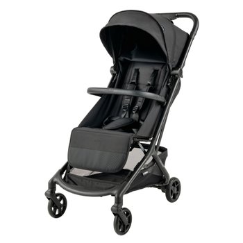 Zummi Explorer 2 Compact Stroller Black
