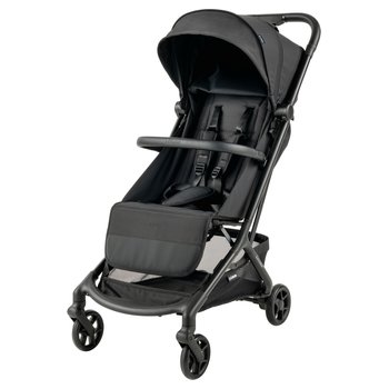 Zummi Explorer 2 Compact Stroller Black