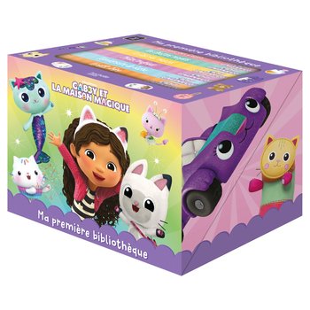 Housse Toniebox 2 - La Maison De Gabby