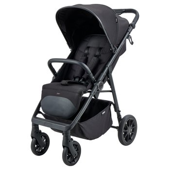 Zummi Zip2 Stroller Black