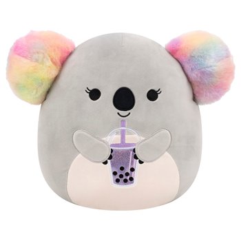 Original Squishmallows Plush Doxana the Grey Koala 30cm