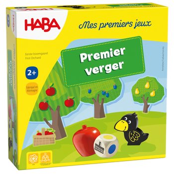 Mon Premier Verger