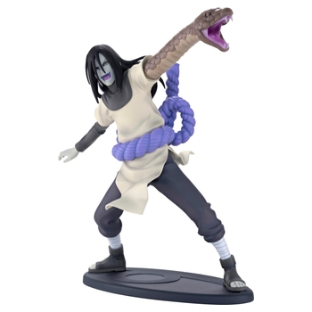 ABYstyle Studio Naruto Shippuden Figuur Orochimaru 17 cm