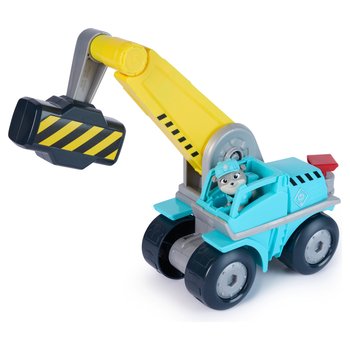 Rubble & Crew Set Motors Mega-Hammer-Fahrzeug