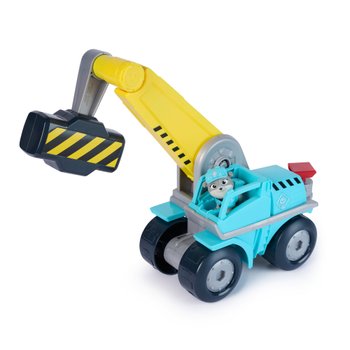 Rubble & Crew Set Motors Mega-Hammer-Fahrzeug
