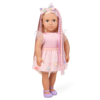 Our Generation Haarstyling Pop Amara 46 cm