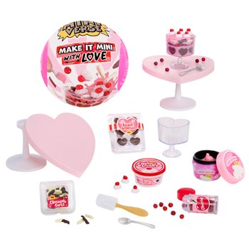 MGA's Miniverse: Make It Mini With Love Assortment