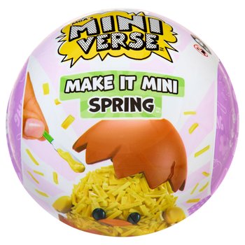 MGA's Miniverse: Make It Mini Spring Assortment