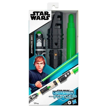 Star Wars - Coffret Sabre Laser Forge - Modèle Aléatoire