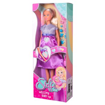 Steffi LOVE Pop Welkom Baby