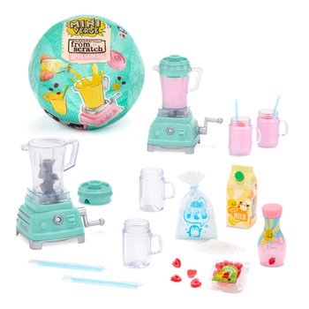 MGA's Miniverse Kugeln Make It Mini Appliances Serie 3 sortiert