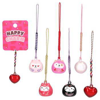 PENfection - Pendentif Happy Charms - Modèle Aléatoire