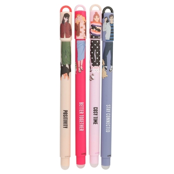 PENfection - Stylo Gel - Modèle Aléatoire