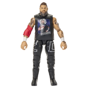 WWE - Main Event Série 163 Figurine Kévin Owens