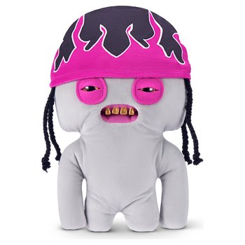Fuggler Fugg Life Knuffel Squidge 23 cm