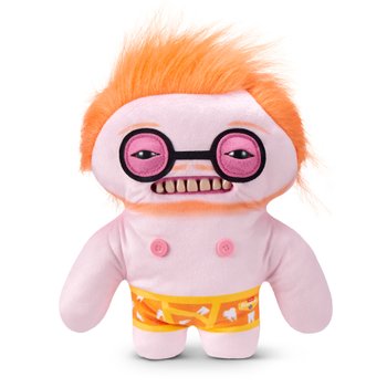Fuggler Fugg Stars Kuscheltier Gunky Goober 23 cm