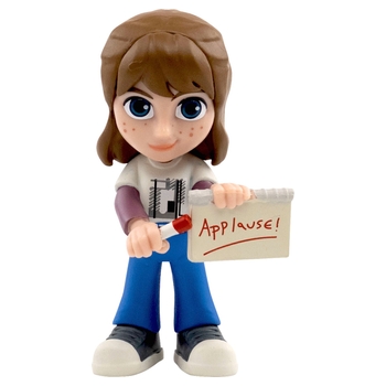 YuMe Stranger Things Figuur in Blindbag assorti