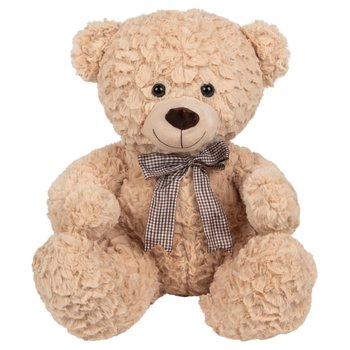 Theo Sitzender Teddybär braun 43 cm