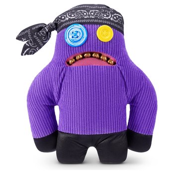 Fuggler Fugg Life Kuscheltier Sasquoosh 23 cm