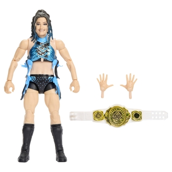 WWE - Élite Collection Série 124 Figurine Lyra Valkyria