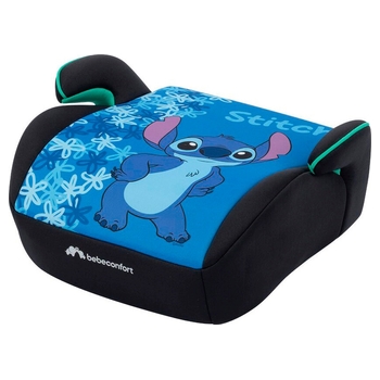 Bébé Confort - Siège Réhausseur Gaia i-Safe Disney Stitch