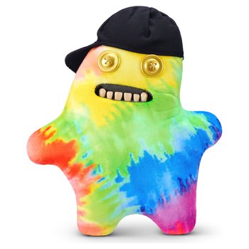 ZURU - Fugglers Fugg Life Peluche Sir Splodge A Lot 23 cm