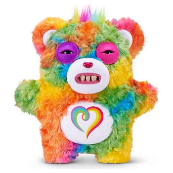 Fuggler x Glücksbärchis Kuscheltier Gemeinsam-Bärchi 23 cm