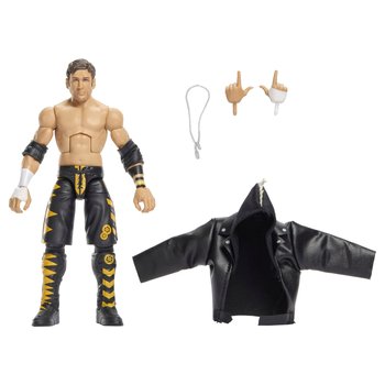 WWE - Élite Collection Série 124 Figurine Chris Sabin