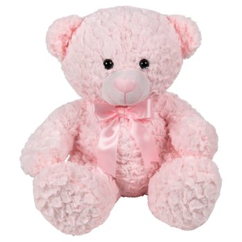Pippa Sitzender Teddybär pink 43 cm