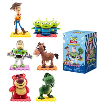 YuMe Toy Story Hero Box Figuur assorti