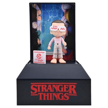 YuMe Stranger Things Upside Down Capsule Serie 2 assorti