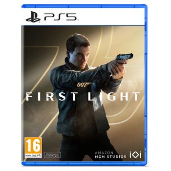 007 First Light PS5