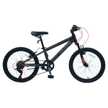 20 Inch Verve Ultra Mountain Bike Grey