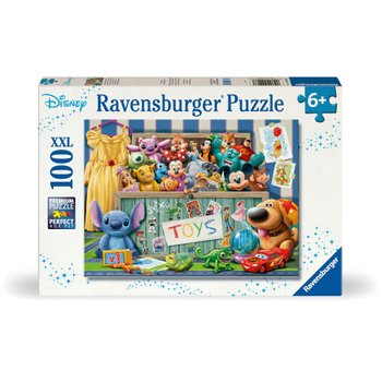 Ravensburger XXL Puzzle Disney Pixar 100 Teile