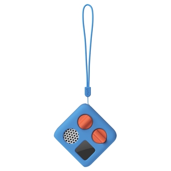 Yoto Mini Adventure Jacket Blue Bird