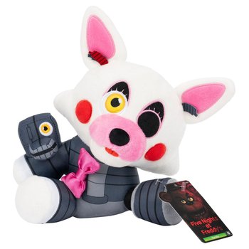 Five Nights at Freddy's Mangle Plush Stuffie with Glow-in-the-Dark Eyes 20cm