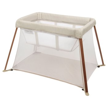 Nested 3-in-1 Reisebett Travellite