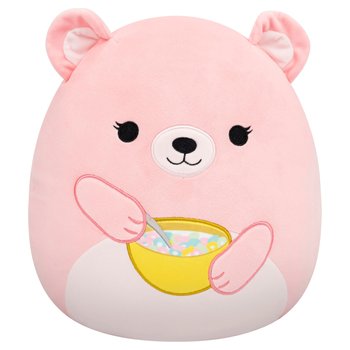 Squishmallows Knuffel Hominy de Beer 30 cm