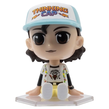 YuMe Stranger Things Bobble Hero Figuur assorti