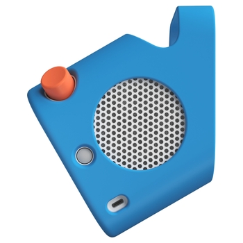 Yoto Player Adventure Jacket Blue Bird