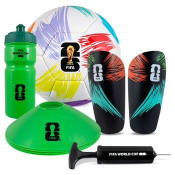 FIFA World Cup 2026 Size 5 Football Training Set