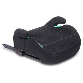 miniuno BoostaFix R129 ISOFix Backless Booster Seat