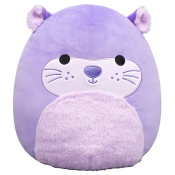 Squishmallows Kuscheltier Whitty der violette Seeotter 30 cm