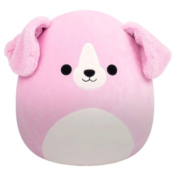 Squishmallows Kuscheltier Peggie Sue der rosa Hund 40 cm