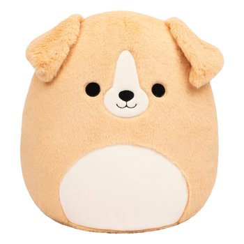 Squishmallows Fuzz-A-Mallows Kuscheltier Stevon der Hund 40 cm