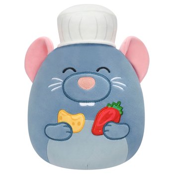 Squishmallows Disney Pixar Ratatouille Kuscheltier Remy 20 cm