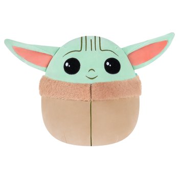 Squishmallows Star Wars Kuscheltier Baby Yoda Grogu 20 cm