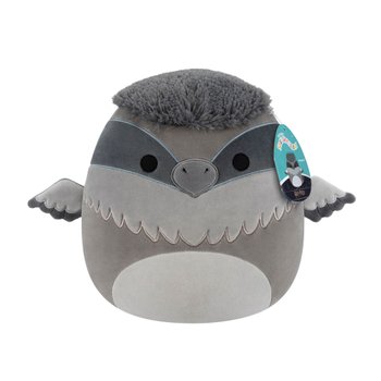 Squishmallows Harry Potter Kuscheltier Seidenschnabel 20 cm