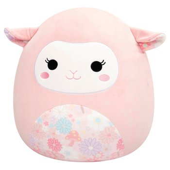 Squishmallows Kuscheltier Lala das rosa Lamm 40 cm