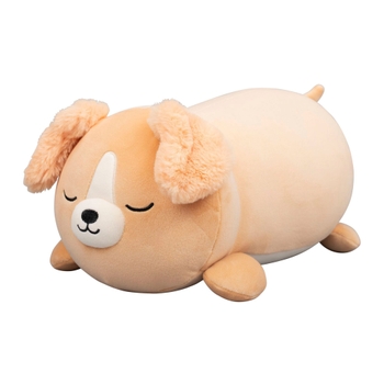 Squishmallows Sleep-A-Mallows Stevon der Hund 30 cm